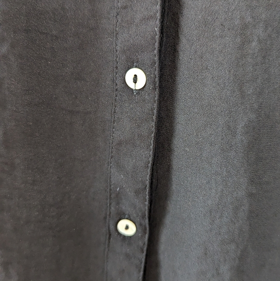 Black light floaty shirt 12 - Picture 2 of 7